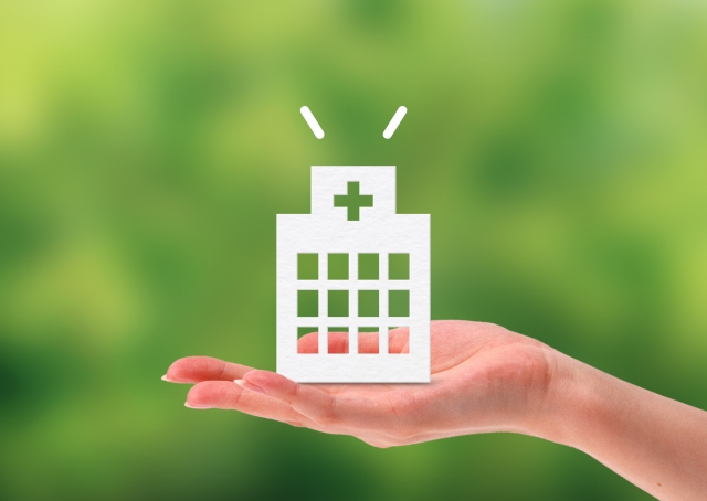 特別養護老人ホーム（派遣元：株式会社aun）