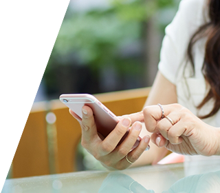 求人応募フォームのメインビジュアル