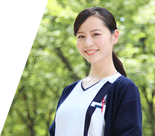 看護師求人のメインビジュアル